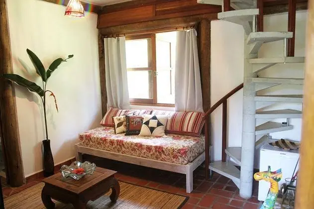 Villa Manakas Pousada