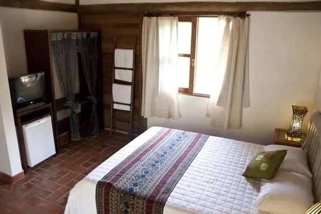 Villa Manakas Pousada - Genel