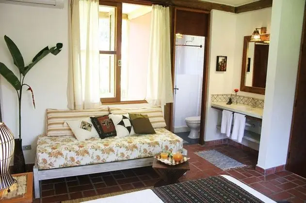 Villa Manakas Pousada - Genel