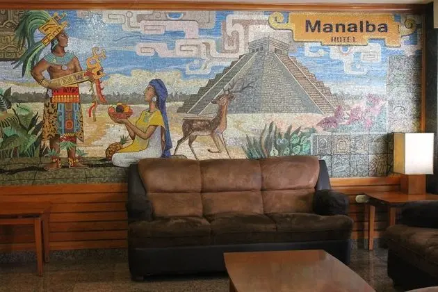 Hotel Manalba