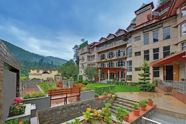 The Manali Inn