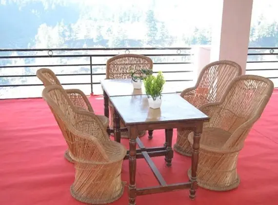 Hotel Manali Jain Cottage - Öne Çıkan Resim