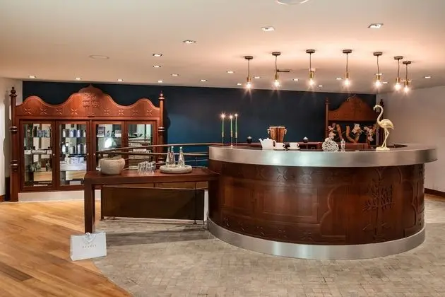 Manali Lodge by Alpine Residences - Spa