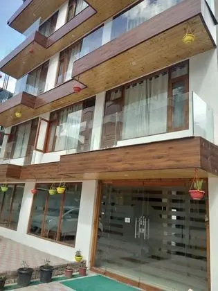 Manali Mantra