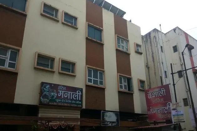 Hotel Manali Nashik
