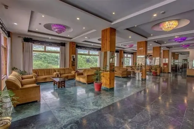 Manali Valley Resorts
