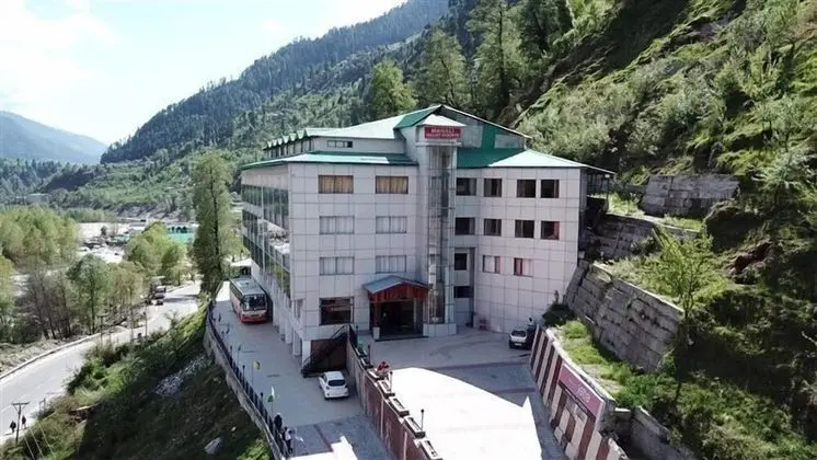 Manali Valley Resorts