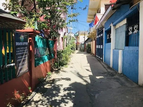 Manalo's Lodge