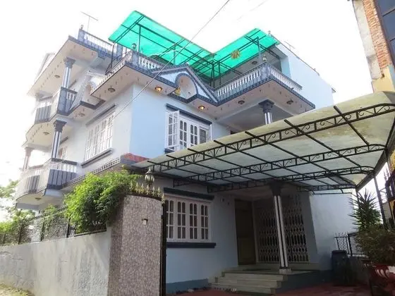 Manamaiju Homestay & Hotel - Dış Mekan