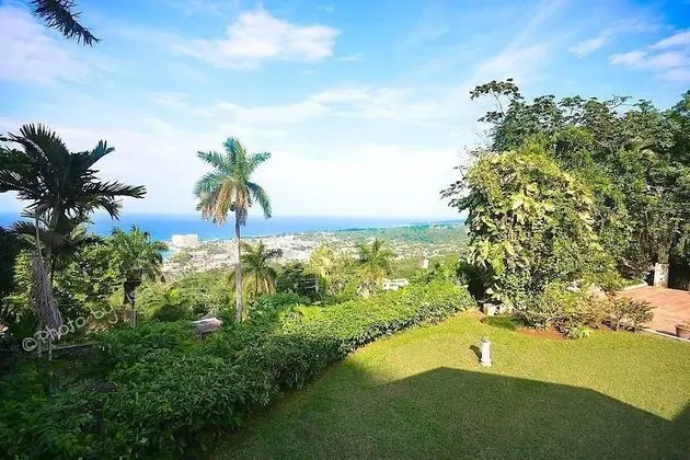 Villa Manana, Ocho Rios 5BR