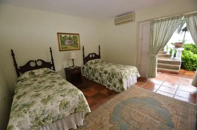 Villa Manana, Ocho Rios 5BR - Öne Çıkan Resim