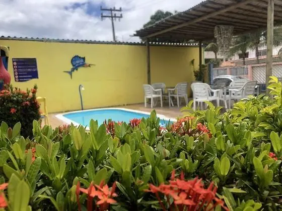 Mananaue Villa
