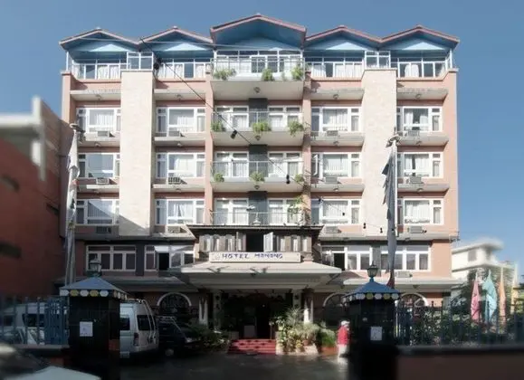 Hotel Manang