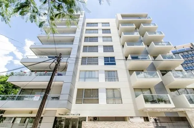 Manantiales Plaza Best Location in Asu - Dış Mekan