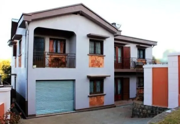 Manaona Guest House - Dış Mekan