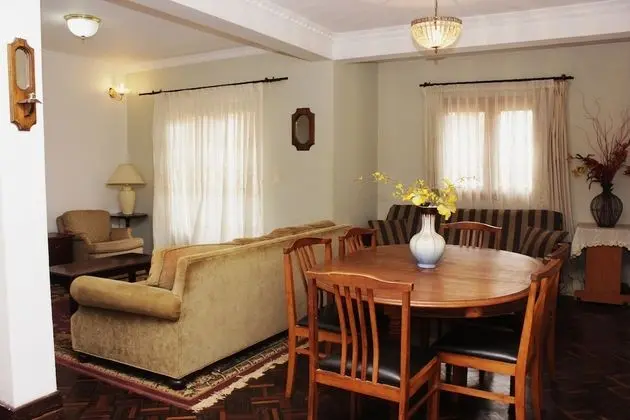 Manaona Guest House - İç Mekan