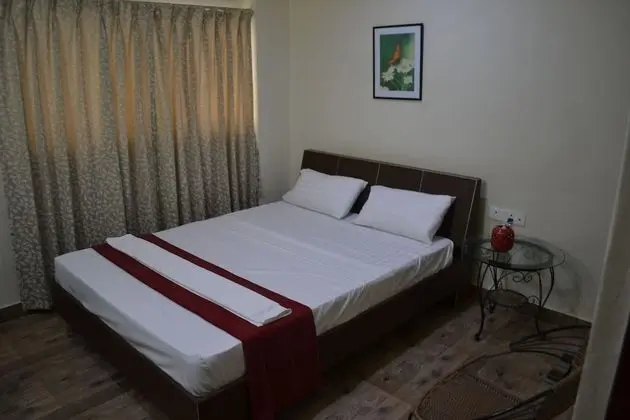 Manar Suites