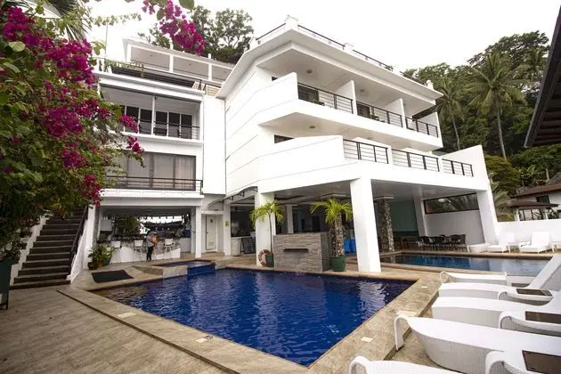 MANARRA SEA VIEW RESORT