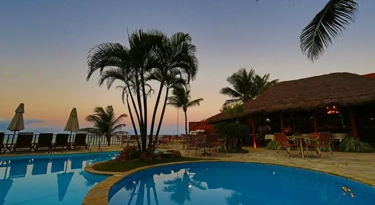 Manary Praia Hotel