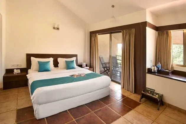 Manas Resort with Petting Zoo - Öne Çıkan Resim