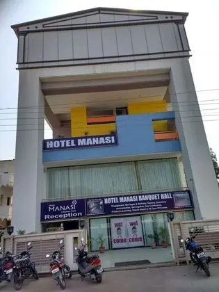 Hotel Manasi