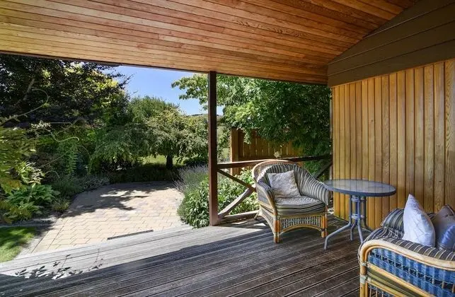 Manata Lodge Luxury Serviced Apartments
