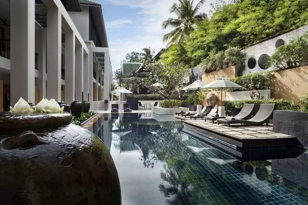 Manathai Surin Phuket