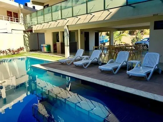 MANAWA BEACH FLAT