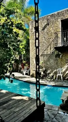 Manaya Bed Breakfast