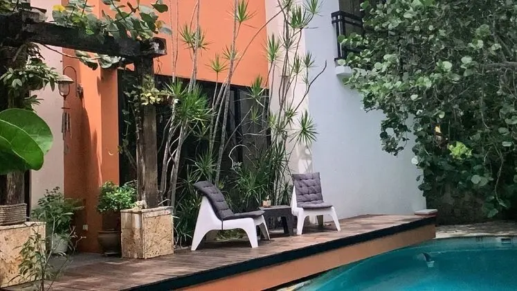Manaya Bed Breakfast