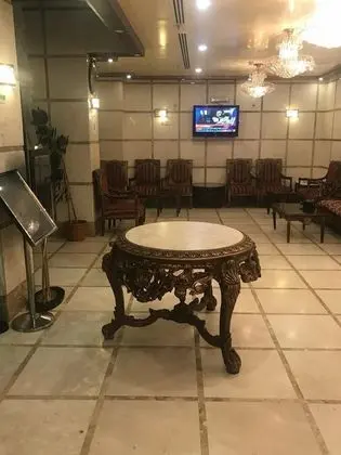 Manazel Al Rahal 1 - Dış Mekan