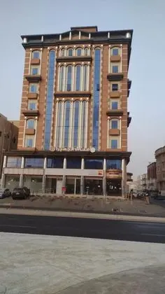 Manazil Al-Jumira hotel apartments