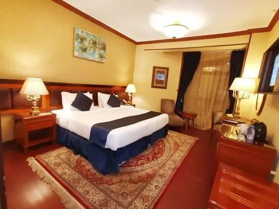 Manazil Al Madinah Hotel