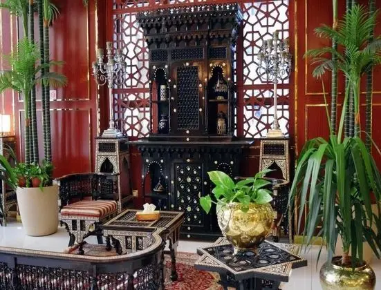 Manazil Al Madinah Hotel - Dış Mekan