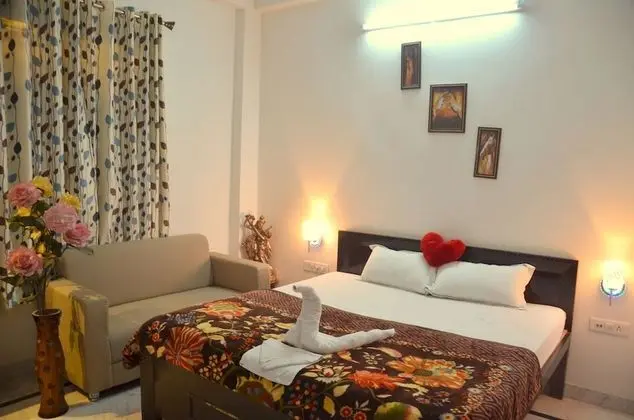 Hotel Manbhar