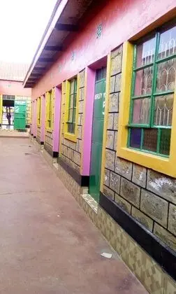 Manchaster Bar Restaurant