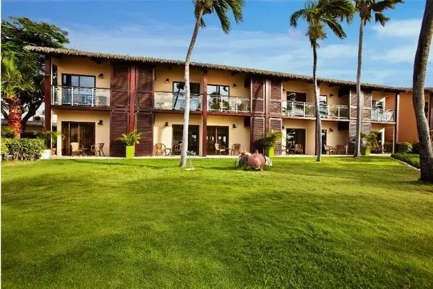 Manchebo Beach Resort & Spa