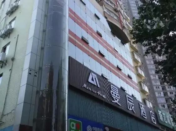 Manchen Hotel
