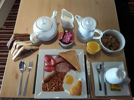 Manchester House Hotel