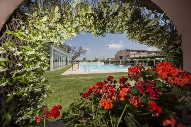 Mancini Park - Öne Çıkan Resim