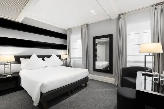 Hotel Mancino 12 - Öne Çıkan Resim
