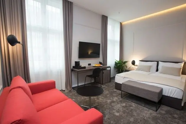 Manda Heritage Hotel - Öne Çıkan Resim