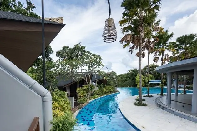 Manda Villa