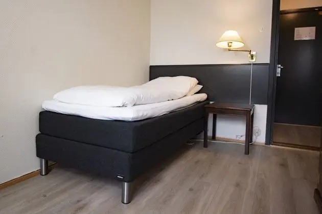Mandal Sommerhostell SKAP - Oda