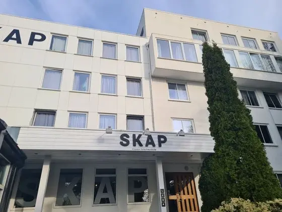 Mandal Sommerhostell SKAP - Öne Çıkan Resim
