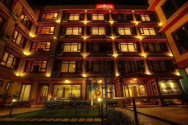 Mandala Boutique Hotel