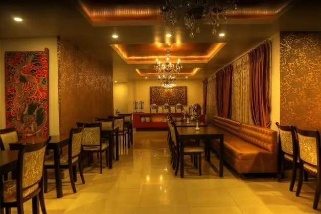 Mandala Boutique Hotel - Yerinde Yemek