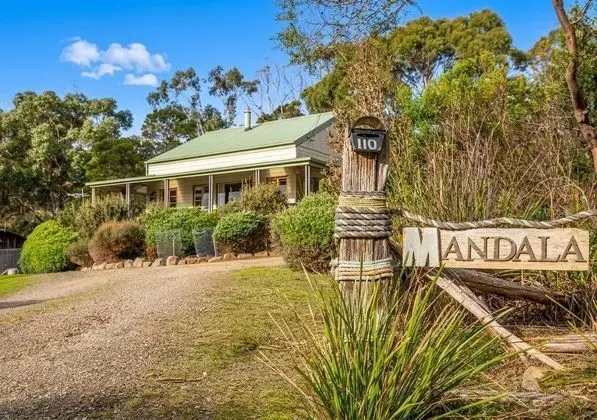 Mandala Bruny Island - Dış Mekan