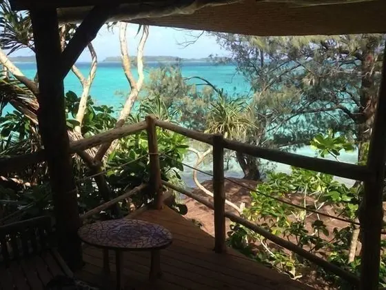 Mandala Resort