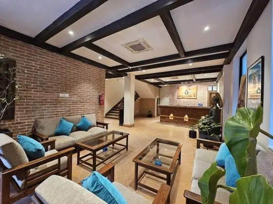Mandala Heritage Inn - Öne Çıkan Resim